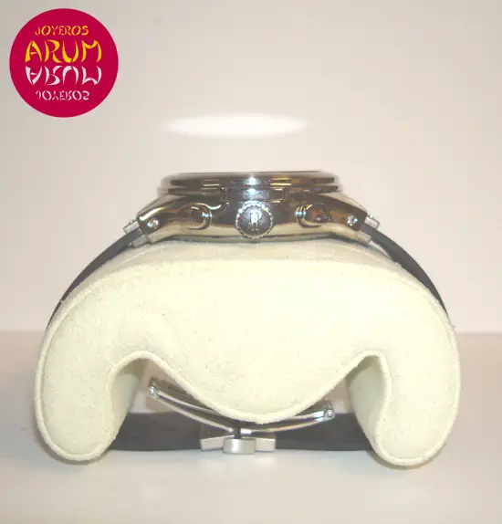 Hublot Elegant Chrono ARUM Ref. 827 "SOLD" Hublot Elegant Chrono ARUM Ref. 827 "SOLD"