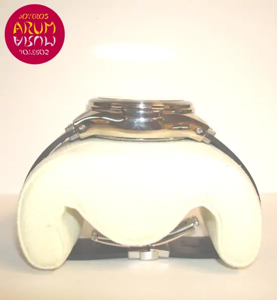 Hublot Elegant Chrono ARUM Ref. 827 "SOLD" Hublot Elegant Chrono ARUM Ref. 827 "SOLD"