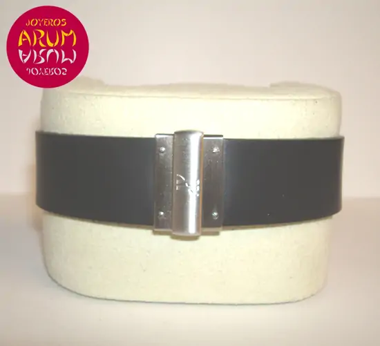 Hublot Elegant Chrono ARUM Ref. 827 "SOLD" Hublot Elegant Chrono ARUM Ref. 827 "SOLD"