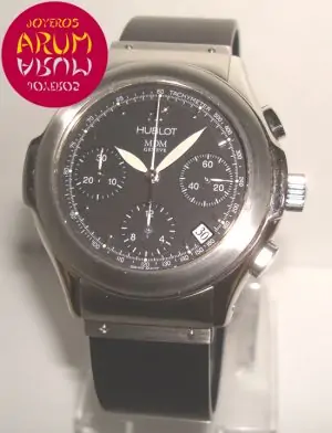 Hublot Elegant ARUM Ref. 2968 "SOLD"