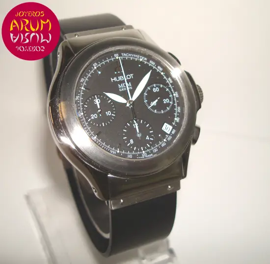 Hublot Elegant ARUM Ref. 2968 "SOLD"