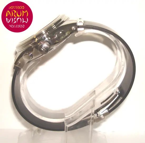 Hublot Elegant ARUM Ref. 2968 "SOLD"