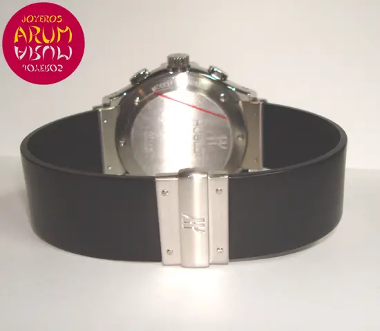 Hublot Elegant ARUM Ref. 2968 "SOLD"