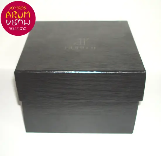 Hublot Elegant ARUM Ref. 2968 "SOLD"