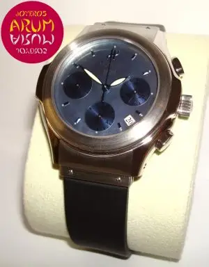 Hublot Elegant Chrono "SOLD"