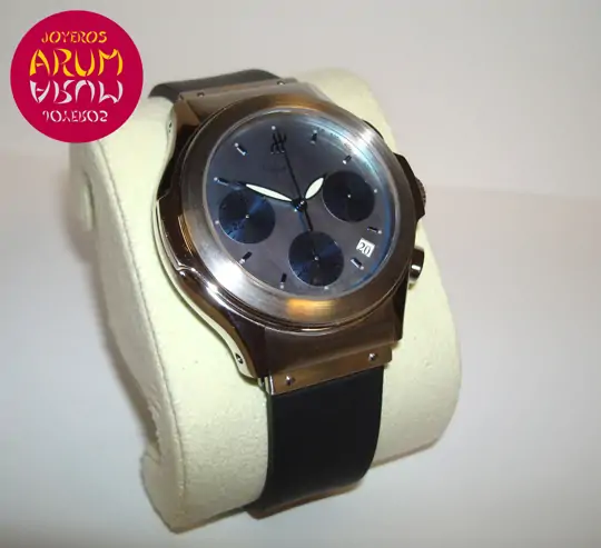 Hublot Elegant Chrono "SOLD"
