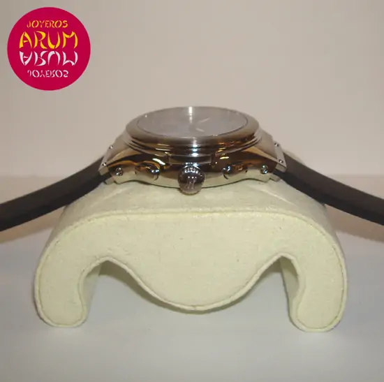 Hublot Elegant Chrono "SOLD"