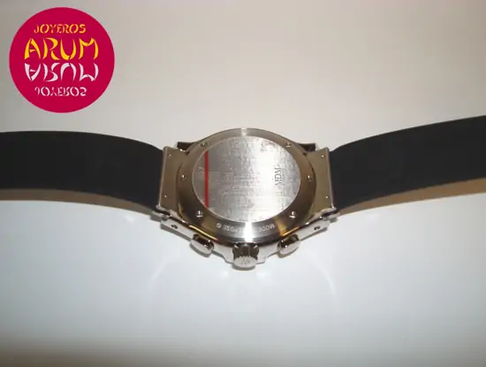Hublot Elegant Chrono "SOLD"