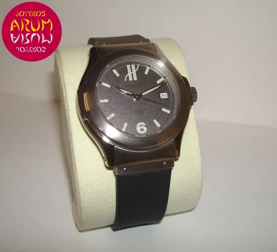 Hublot Elegant "sold"