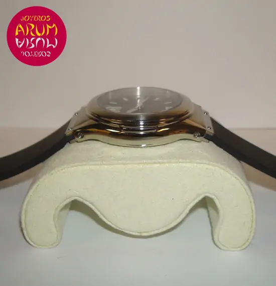 Hublot Elegant "sold"