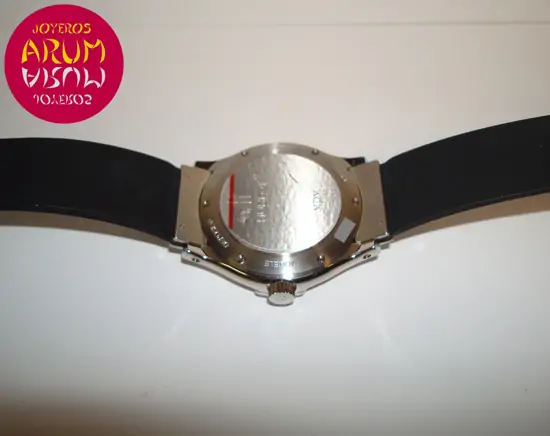 Hublot Elegant "sold"