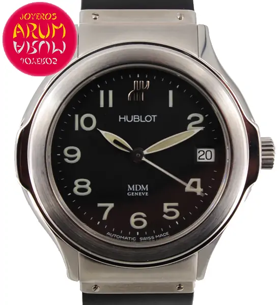 Hublot Elegant ARUM Ref. 3427 "SOLD"