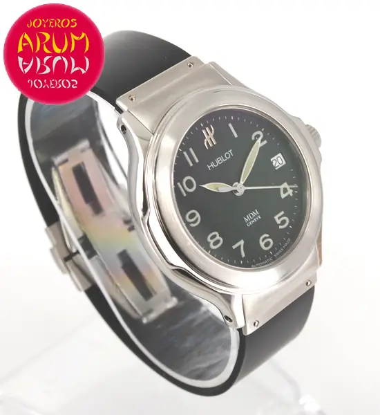 Hublot Elegant ARUM Ref. 3427 "SOLD"