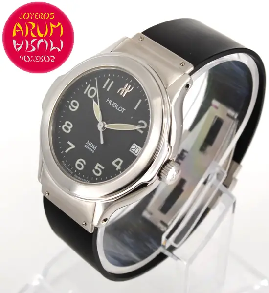 Hublot Elegant ARUM Ref. 3427 "SOLD"