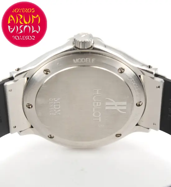 Hublot Elegant ARUM Ref. 3427 "SOLD"