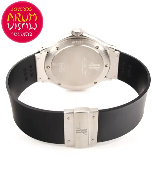 Hublot Elegant ARUM Ref. 3427 "SOLD"