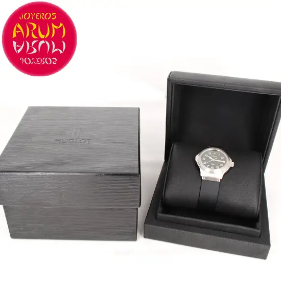 Hublot Elegant ARUM Ref. 3427 "SOLD"