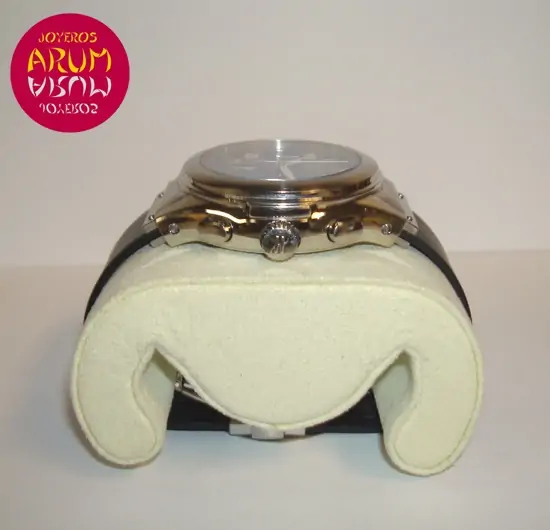 Hublot Elegant Chrono "SOLD"