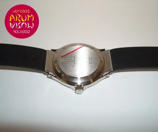 Hublot Elegant "SOLD"