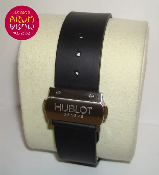 Hublot Elegant "SOLD"