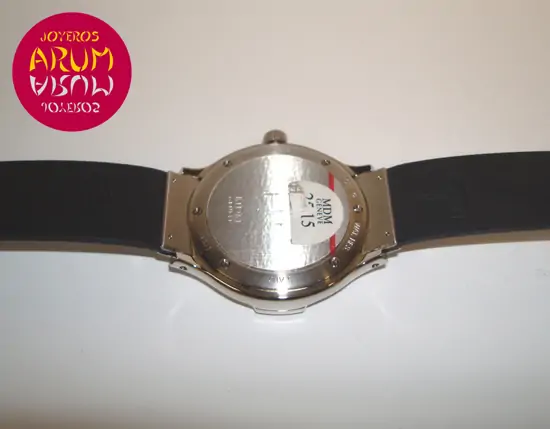 Hublot Elegant "SOLD"