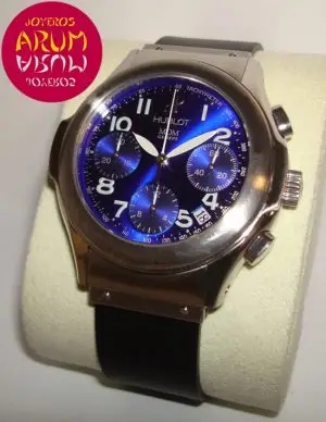 Hublot Elegant Chrono "SOLD"