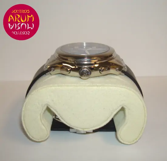 Hublot Elegant Chrono "SOLD"