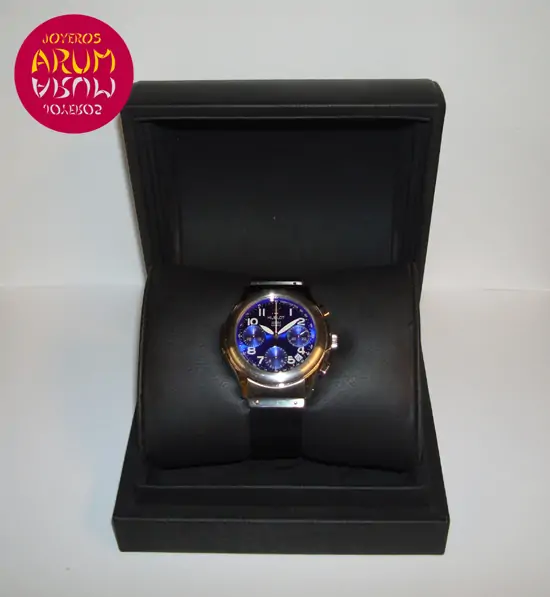 Hublot Elegant Chrono "SOLD"