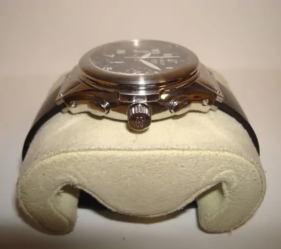 Hublot Elegant Chrono "SOLD"