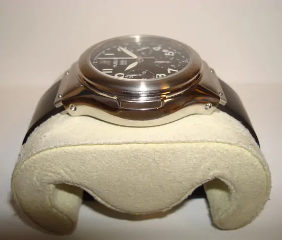 Hublot Elegant Chrono "SOLD"