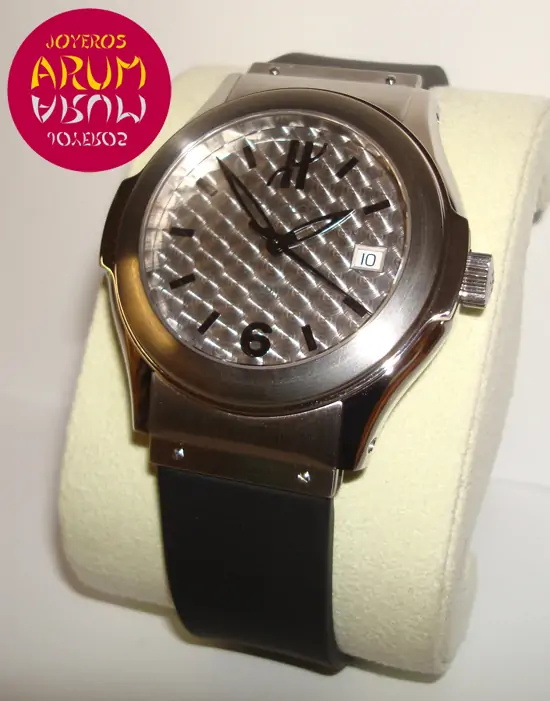 Hublot Elegant "SOLD"