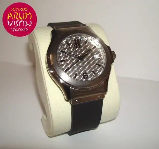 Hublot Elegant "SOLD"