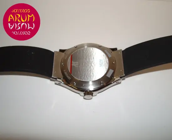 Hublot Elegant "SOLD"