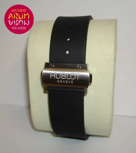 Hublot Elegant "SOLD"