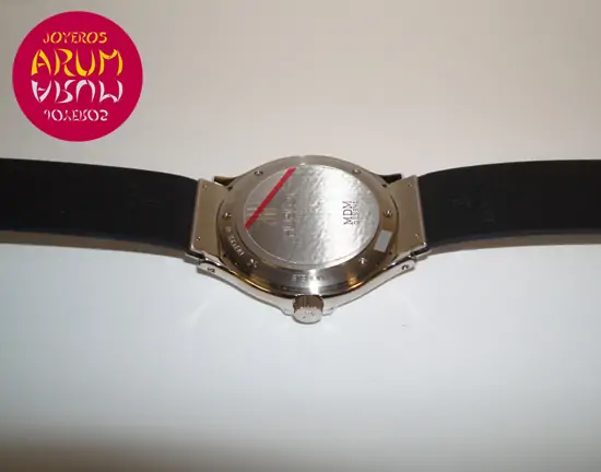 Hublot Elegant "SOLD"