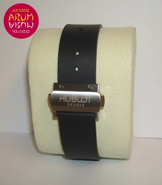 Hublot Elegant "SOLD"