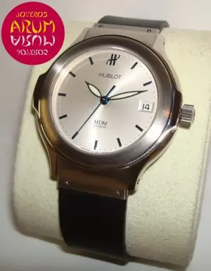 Hublot Elegant "SOLD"