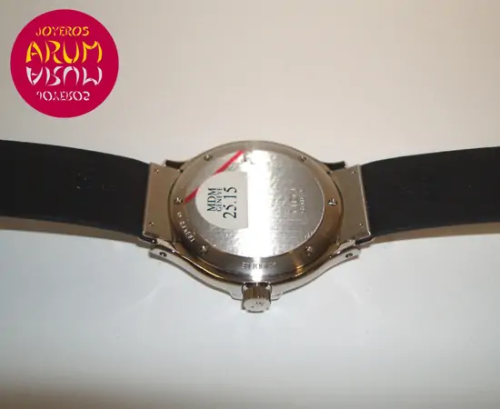 Hublot Elegant "SOLD"