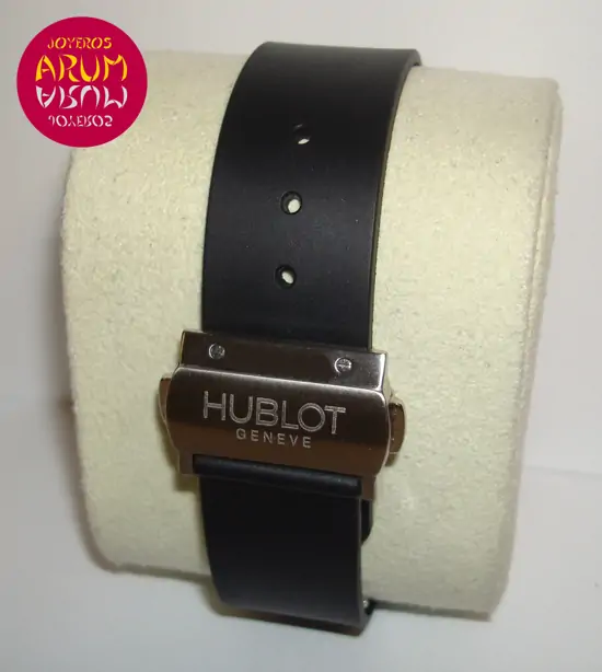 Hublot Elegant "SOLD"