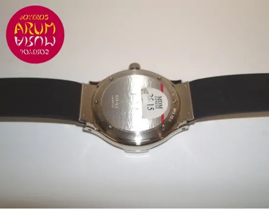 Hublot Elegant ARUM Ref. 1669 "SOLD"