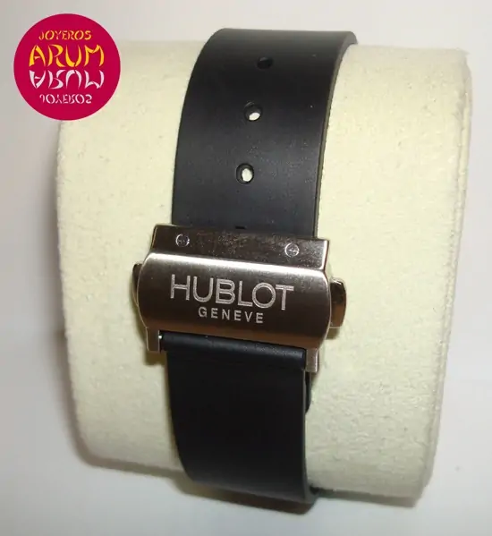 Hublot Elegant ARUM Ref. 1669 "SOLD"