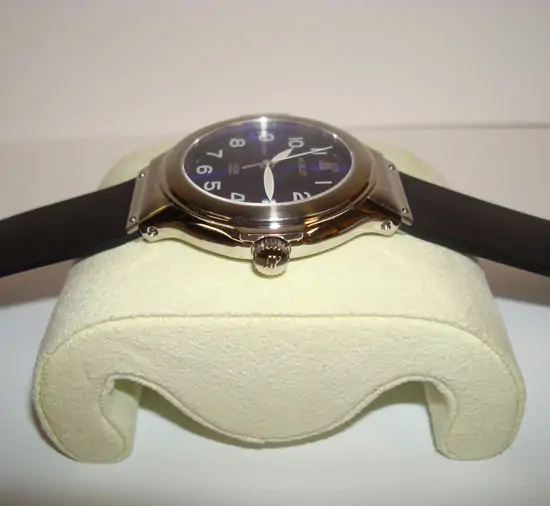 Hublot Elegant Azul "SOLD"