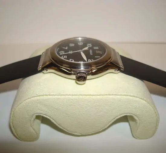 Hublot Elegant Negro "SOLD"