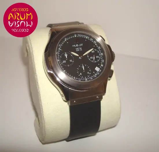 Hublot Elegant Chrono "SOLD"