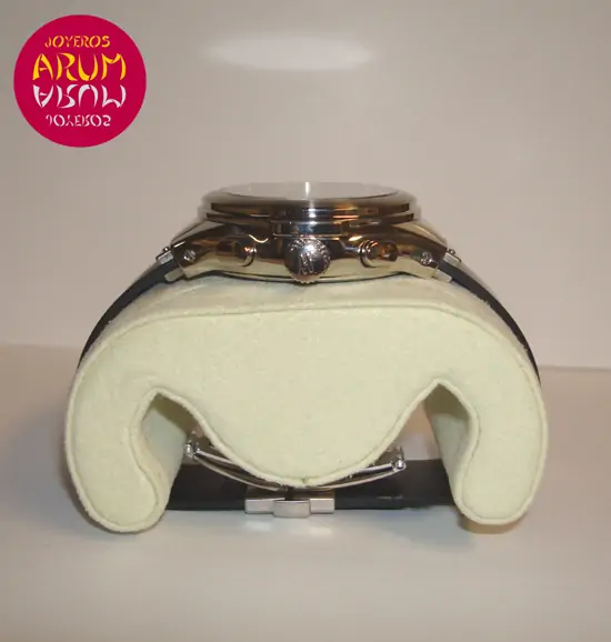 Hublot Elegant Chrono "SOLD"