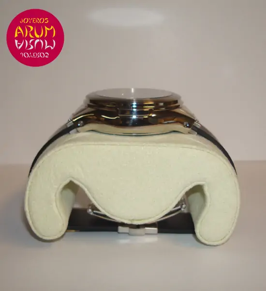 Hublot Elegant Chrono "SOLD"