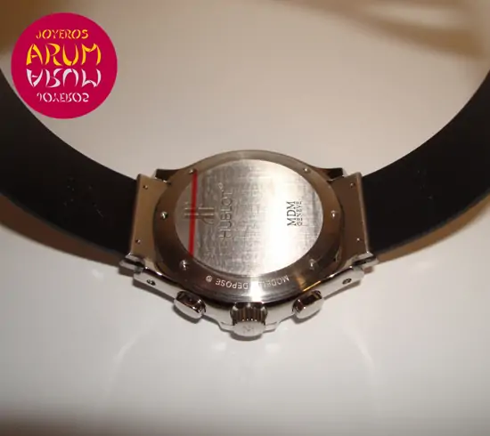 Hublot Elegant Chrono "SOLD"