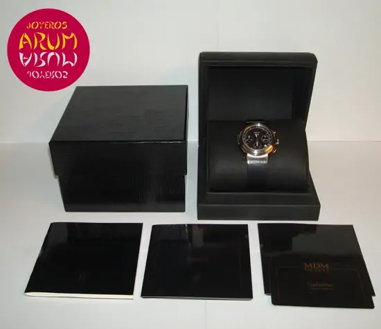 Hublot Elegant Chrono "SOLD"