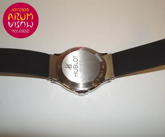 Hublot Classic "SOLD"