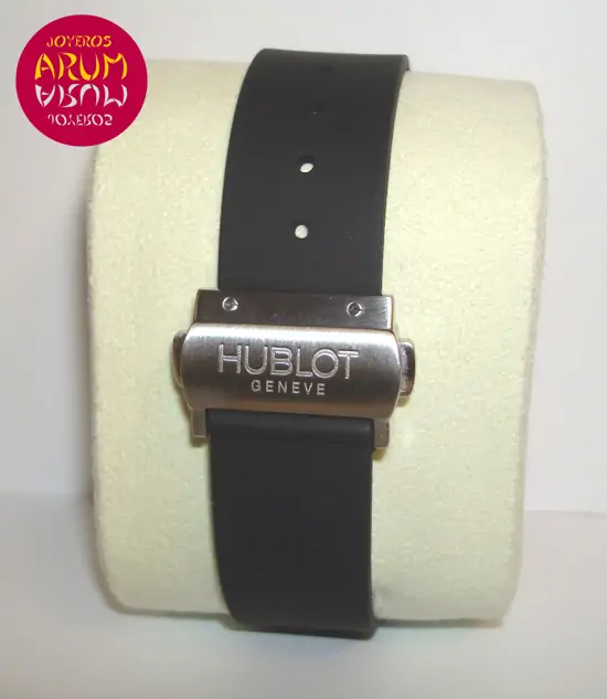 Hublot Classic "SOLD"
